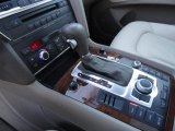 2008 Audi Q7 3.6 Premium quattro 6 Speed Tiptronic Automatic Transmission