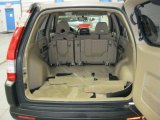 2006 Honda CR-V LX Trunk