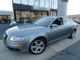 2008 Audi A6 3.2 quattro Sedan