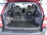 2005 Hyundai Tucson LX V6 Trunk