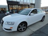 2008 Audi A6 3.2 quattro Sedan