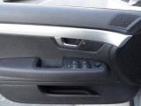 2008 Audi A4 2.0T Sedan Door Panel