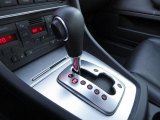 2008 Audi A4 2.0T Sedan Multitronic CVT Automatic Transmission