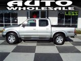 2004 Toyota Tacoma V6 PreRunner TRD Double Cab