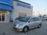2007 Honda Odyssey EX-L