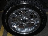 2000 Ford F150 SVT Lightning Wheel