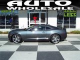 2010 Chevrolet Camaro SS/RS Coupe