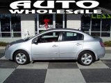 2009 Nissan Sentra 2.0