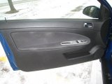 2005 Chevrolet Cobalt LS Coupe Door Panel