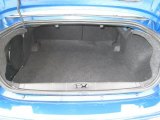 2005 Chevrolet Cobalt LS Coupe Trunk