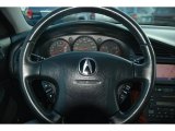 2002 Acura TL 3.2 Steering Wheel