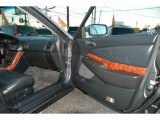 2002 Acura TL 3.2 Door Panel