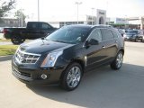 2011 Cadillac SRX FWD