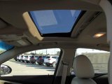 2011 Chevrolet Cruze LTZ Sunroof