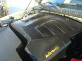 2003 Lincoln Aviator Luxury AWD 4.6 Liter DOHC 32-Valve V8 Engine