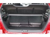 2009 Pontiac G3  Trunk