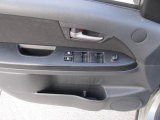 2007 Suzuki SX4 AWD Door Panel
