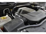 2008 Jeep Commander Limited 5.7 Liter Hemi MDS V8 Engine