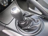 2007 Mazda RX-8 Touring 6 Speed Manual Transmission