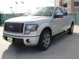 2010 Ford F150 FX2 SuperCrew Front 3/4 View