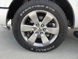 2010 Ford F150 FX2 SuperCrew Wheel