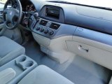 2005 Honda Odyssey LX Dashboard
