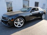 2010 Chevrolet Camaro SS Coupe