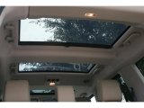 2010 Land Rover LR4 HSE Lux Sunroof