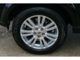 2010 Land Rover LR4 HSE Lux Wheel