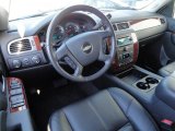 2010 Chevrolet Tahoe LT 4x4 Dashboard