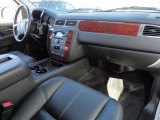 2010 Chevrolet Tahoe LT 4x4 Dashboard