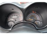 2002 Pontiac Grand Am GT Coupe Gauges