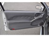 2002 Pontiac Grand Am GT Coupe Door Panel