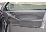 2002 Pontiac Grand Am GT Coupe Door Panel