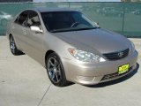 2005 Toyota Camry LE Data, Info and Specs
