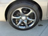 2005 Toyota Camry LE Custom Wheels