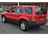 2002 Ford Escape XLS V6 4WD Exterior
