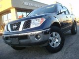 2006 Nissan Frontier NISMO Crew Cab 4x4 Data, Info and Specs