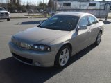 2006 Lincoln LS Light French Silk Metallic