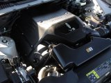 2006 Lincoln LS V8 3.9L DOHC 32V V8 Engine