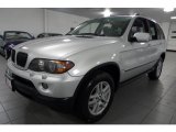 2006 BMW X5 3.0i