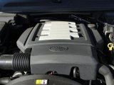 2009 Land Rover Range Rover Sport HSE 4.4 Liter DOHC 32-Valve VCP V8 Engine