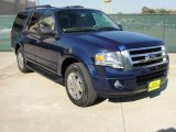 2009 Ford Expedition XLT Data, Info and Specs