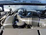 2009 Ford Expedition XLT 5.4 Liter SOHC 24-Valve Flex-Fuel V8 Engine