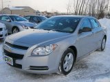 2008 Chevrolet Malibu LS Sedan