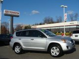 2009 Toyota RAV4 4WD