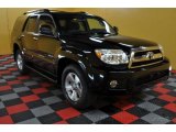 2007 Toyota 4Runner SR5 4x4