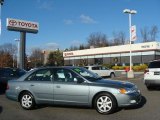 2002 Silver Spruce Metallic Toyota Avalon XLS #41237867