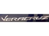 2007 Hyundai Veracruz Limited Marks and Logos