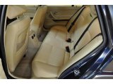 2006 BMW 3 Series 325xi Wagon Beige Interior